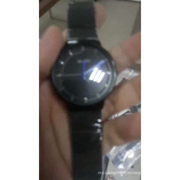 OLEVS marca 9907 nuevo reloj deportivo de moda para hombre con banda de malla, reloj de cuarzo resistente al agua, reloj personalizado con su propio logotipo